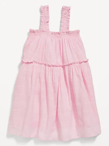 OLD NAVY VESTIDO BEBÉ
