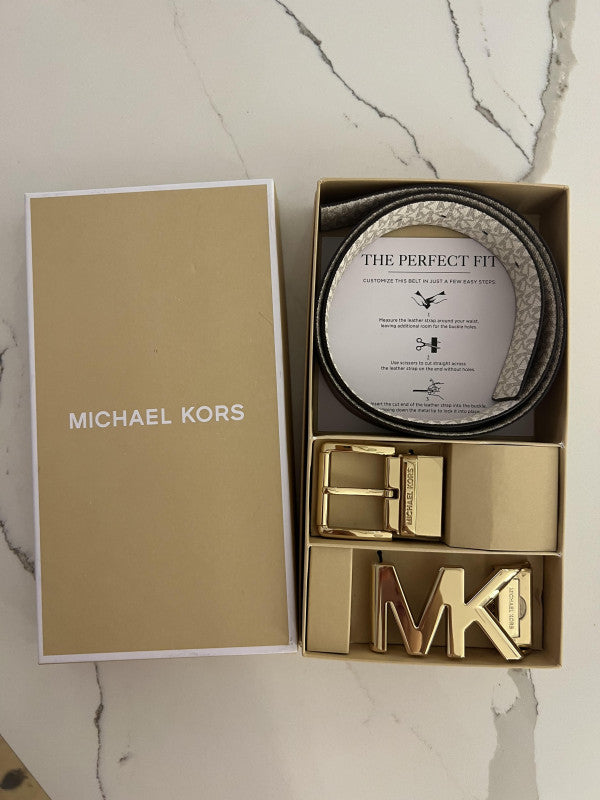 MICHAEL KORS SET FAJA MUJER