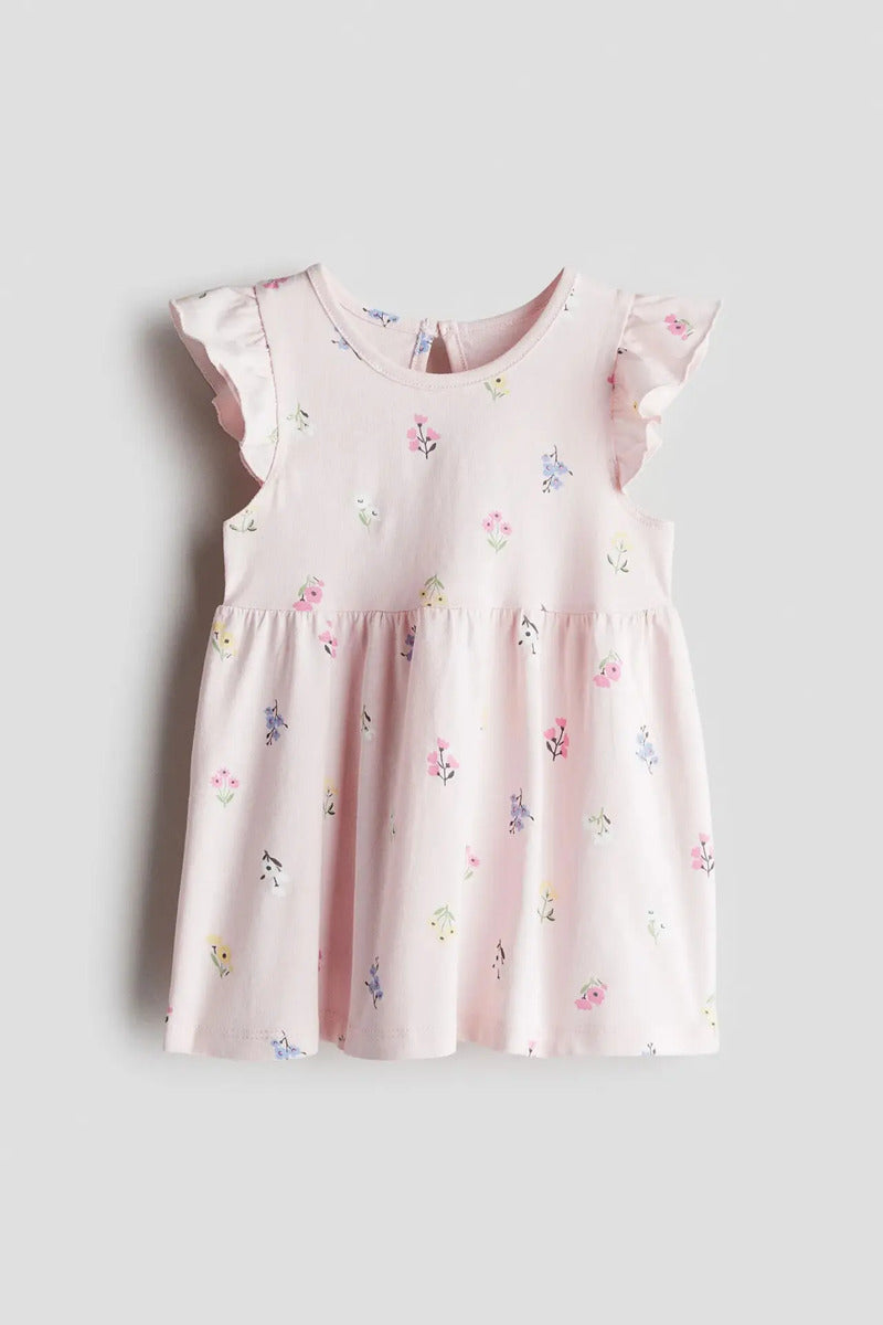 H&M VESTIDO BEBÉ