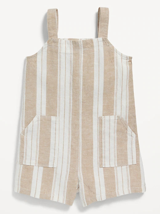 OLD NAVY OVEROL BEBÉ