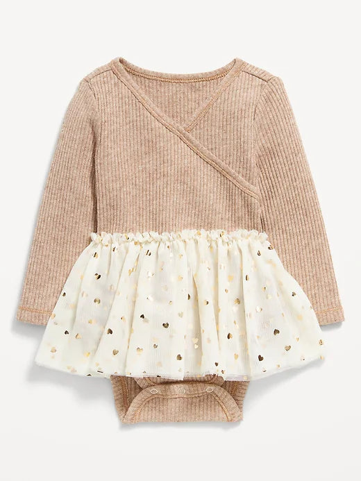 OLD NAVY VESTIDO BEBÉ