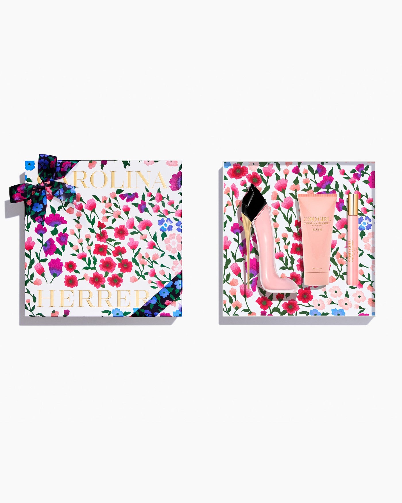 CAROLINA HERRERA SET GOOD GIRL BLUSH MUJER