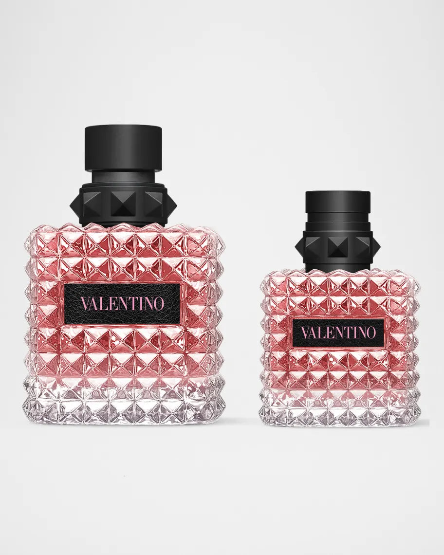 VALENTINO SET PERFUME MUJER