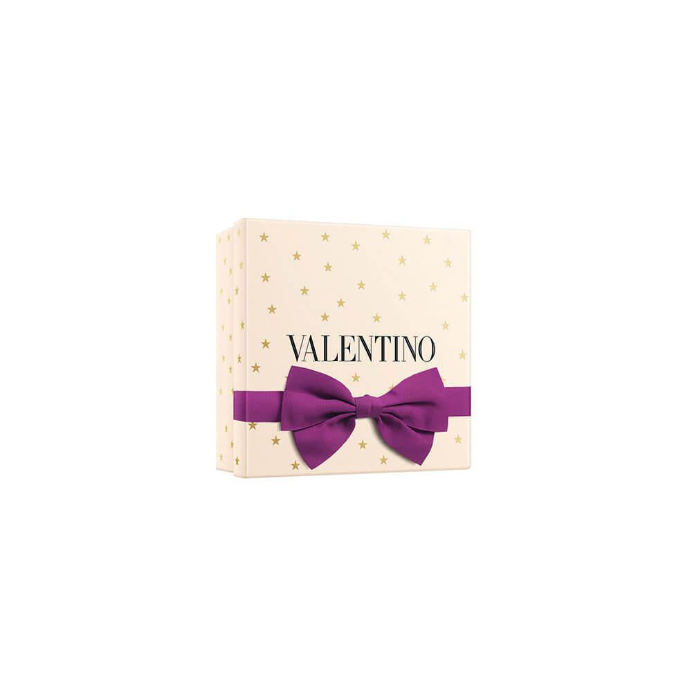 VALENTINO SET PERFUME MUJER