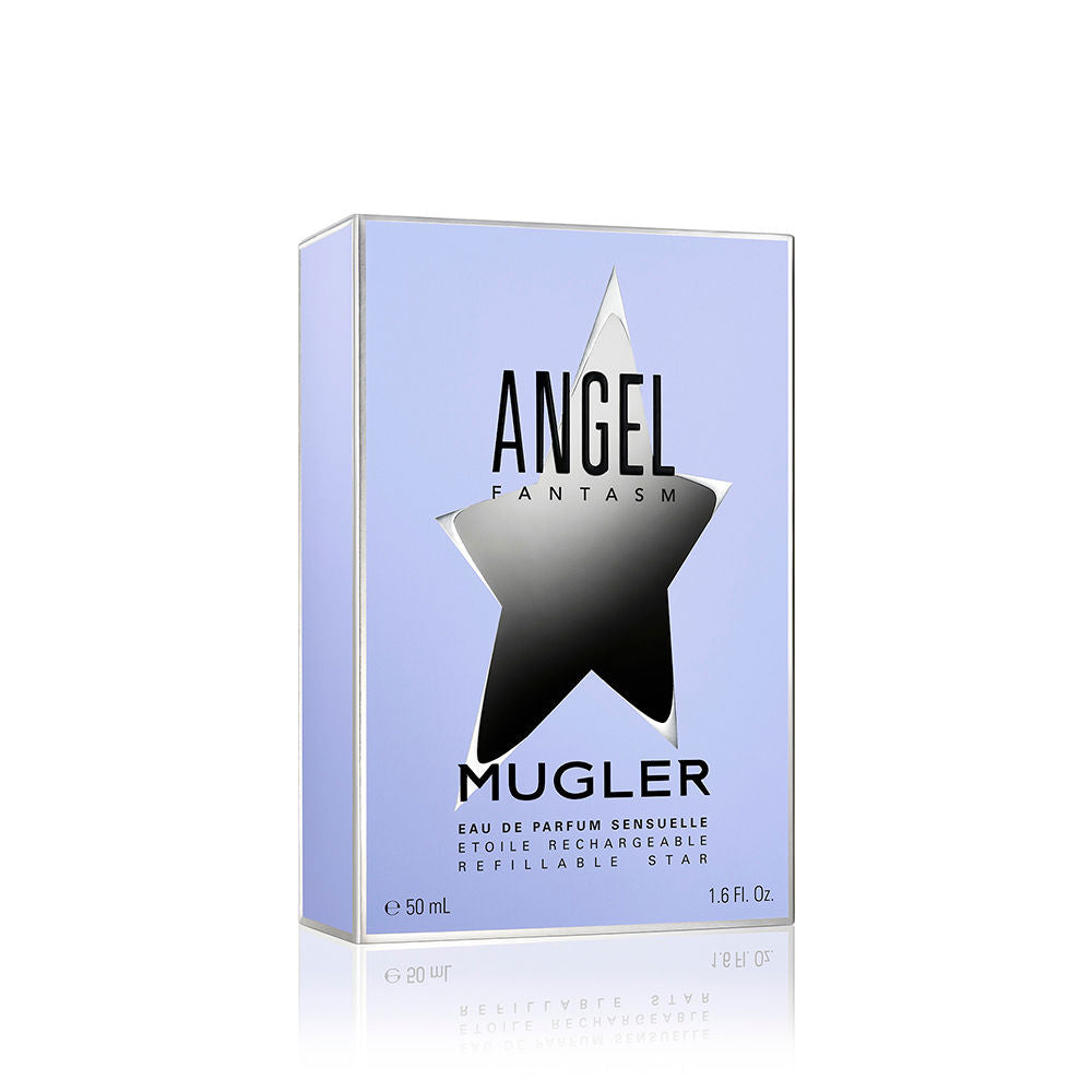 MUGLER PERFUME MUJER ANGEL FANTASM
