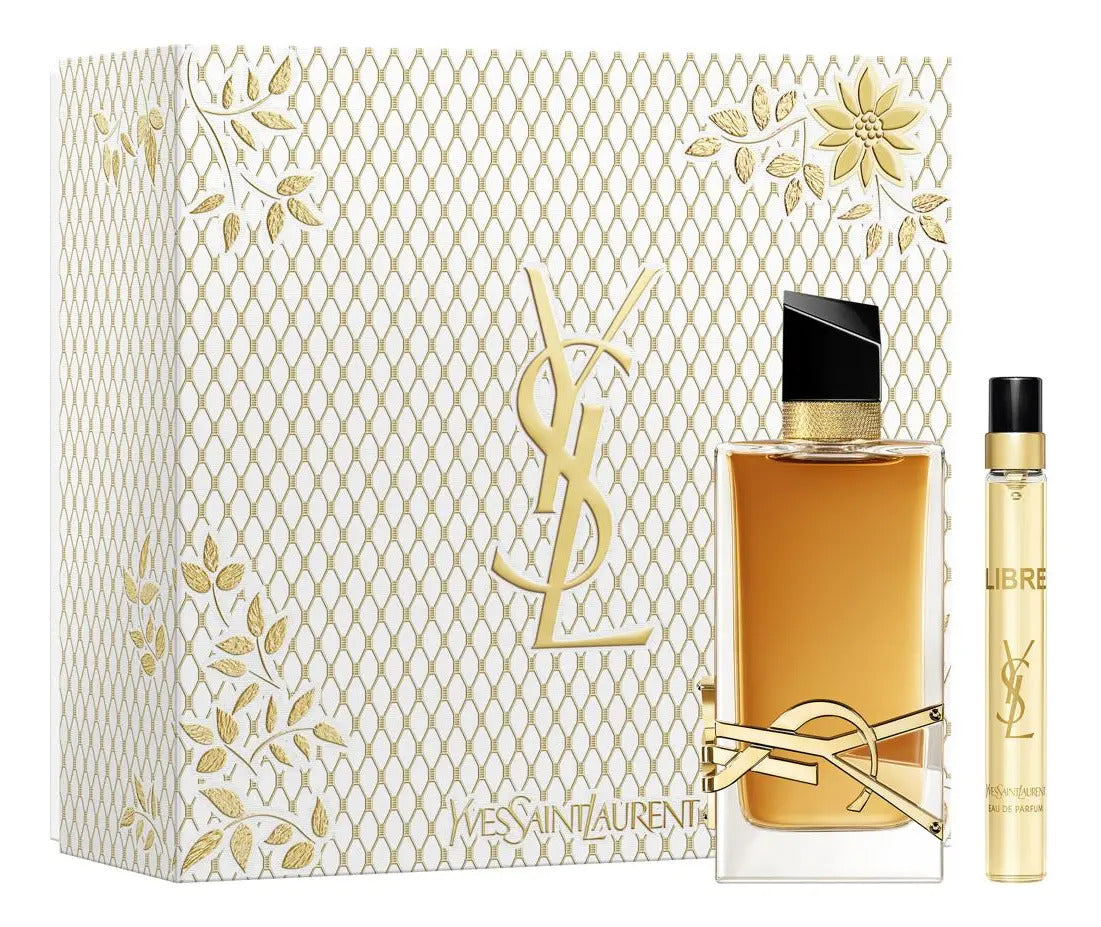 YVESSAINTLAURENT PERFUME MUJER LIBRE