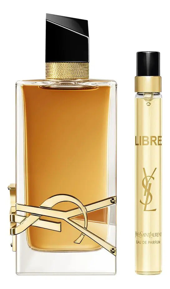 YVESSAINTLAURENT PERFUME MUJER LIBRE