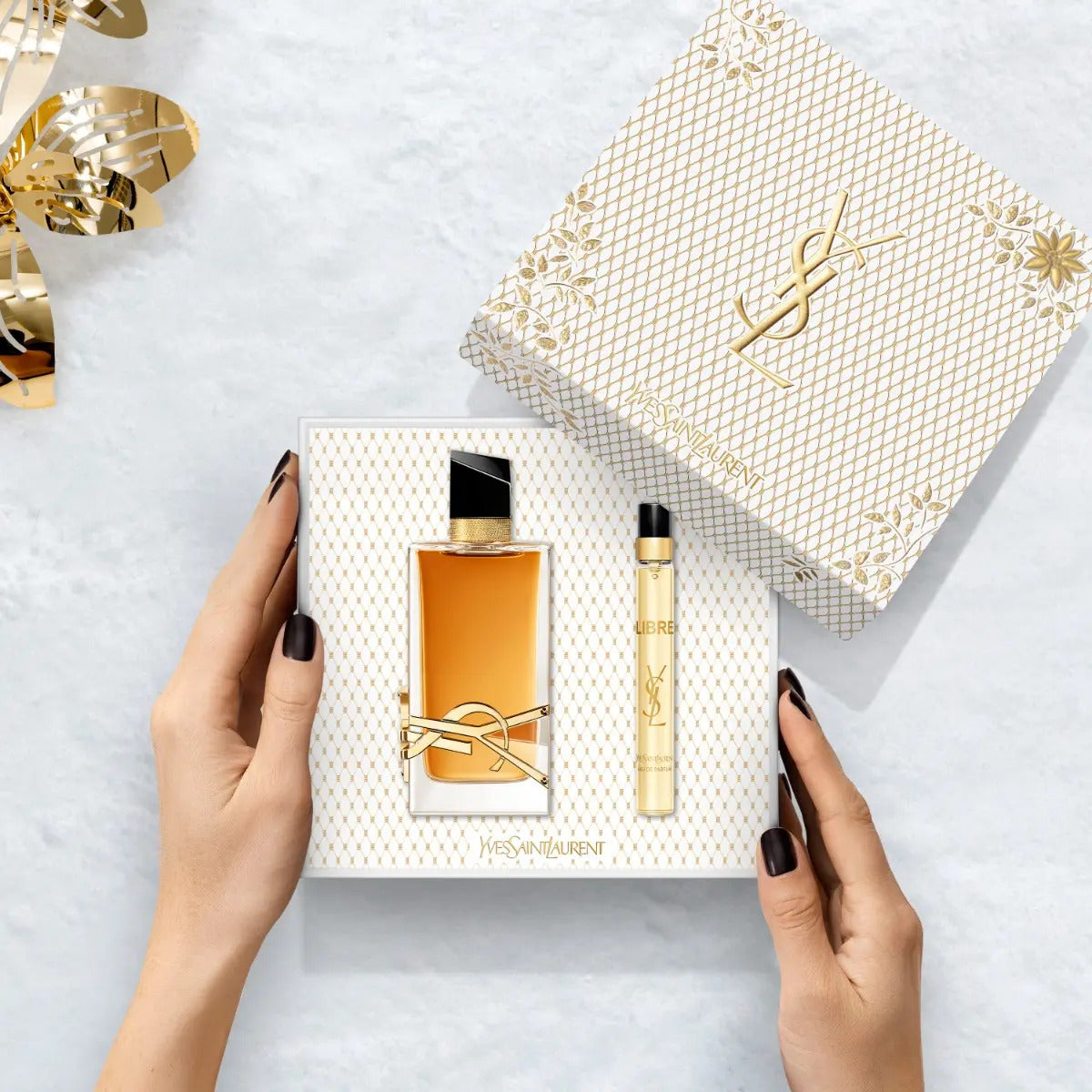 YVESSAINTLAURENT PERFUME MUJER LIBRE