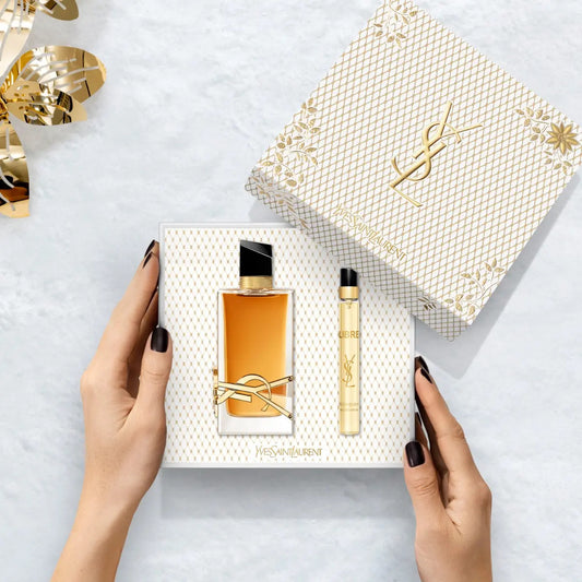 YVESSAINTLAURENT PERFUME MUJER LIBRE