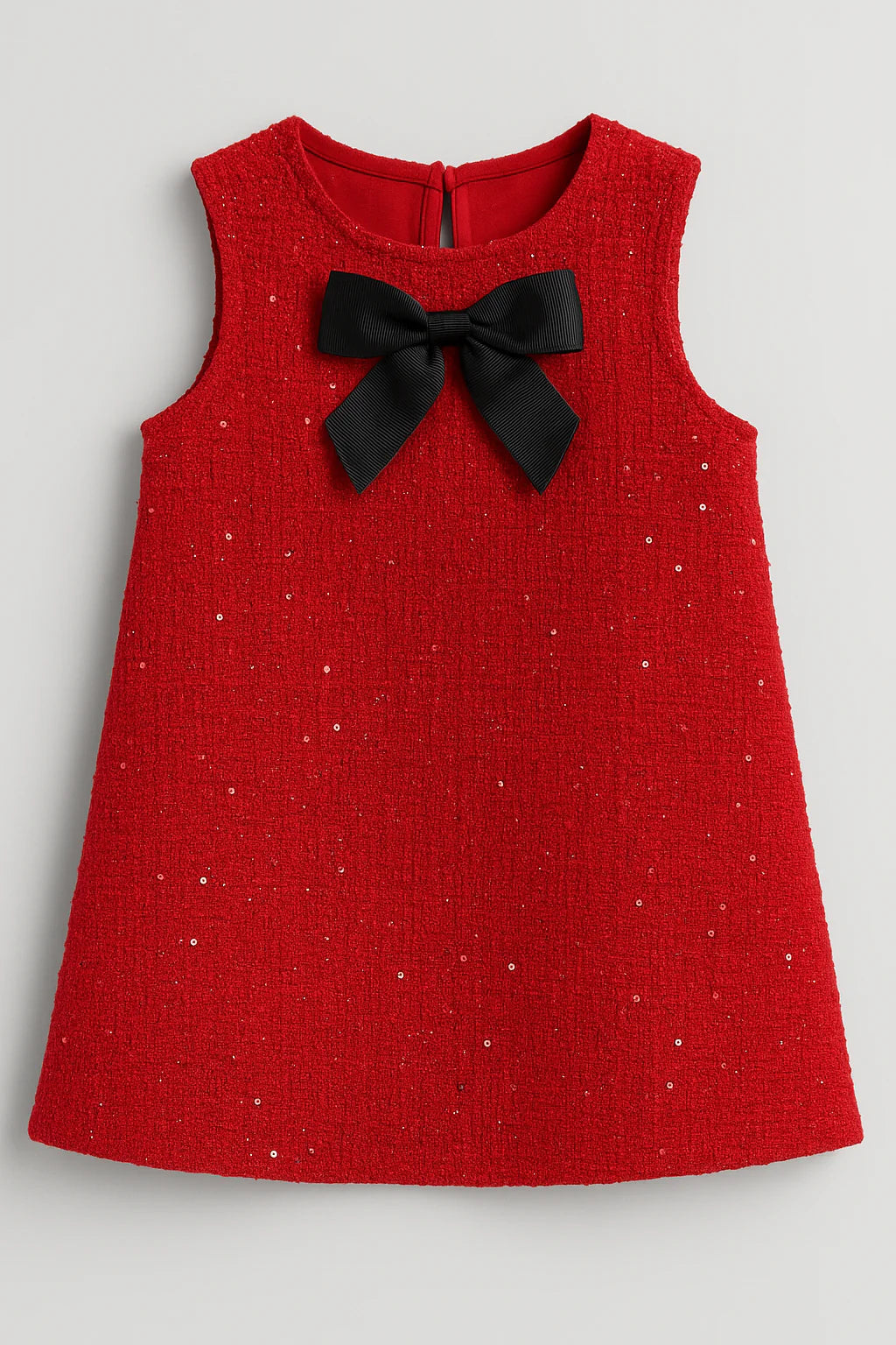H&M VESTIDO BEBÉ
