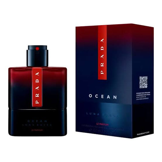 PRADA LUNA ROSSA
