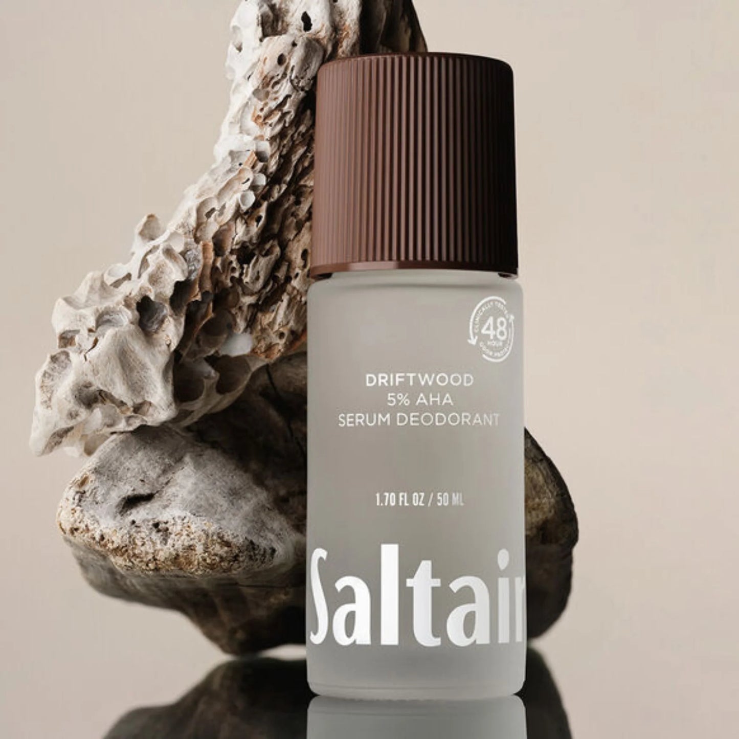 SALTAIR DRIFTWOOD SERUM DEODORANT