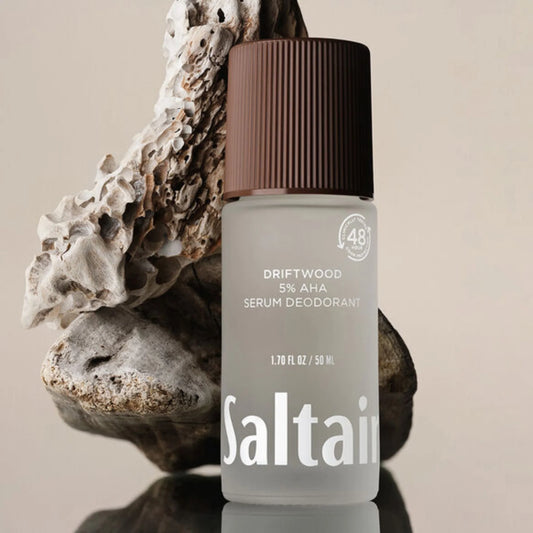 SALTAIR DRIFTWOOD SERUM DEODORANT