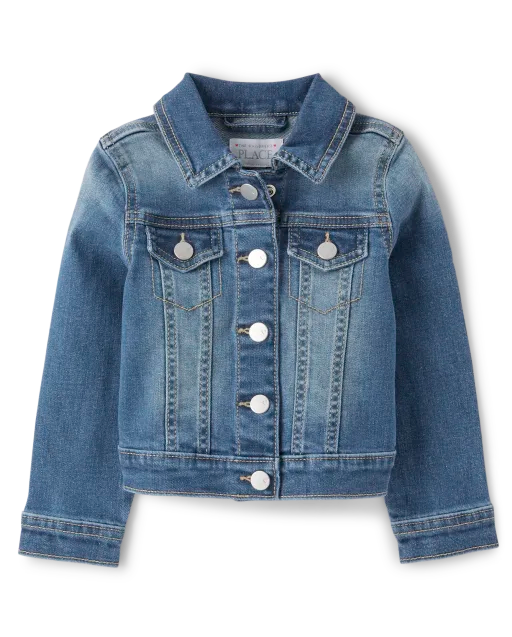 FIRST IMPRESSIONS JACKET BEBE