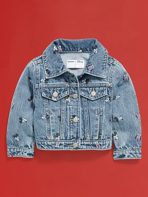 OLD NAVY JACKET BEBE