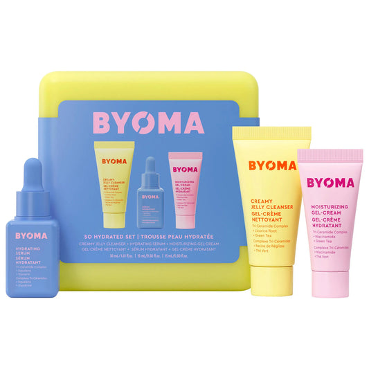 BYOMA SET SO HYDRATING
