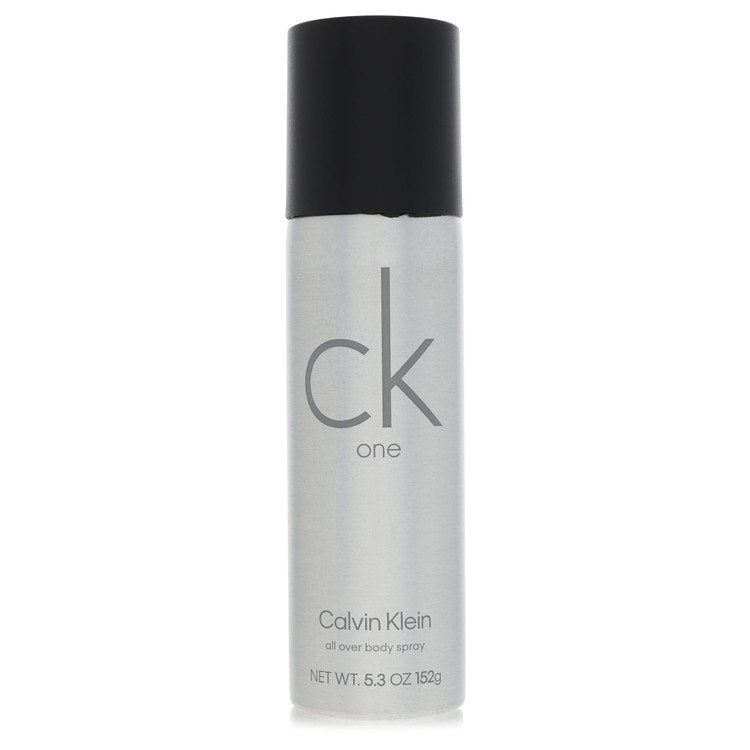 CALVIN KLEIN ONE BODY SPRAY