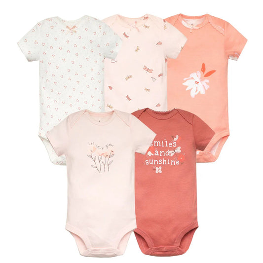 CARTERS MAMELUCO BEBÉ