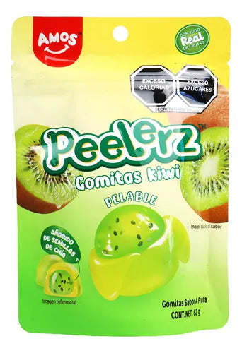 PEELERZ KIWI
