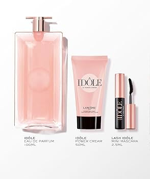LANCOME PERFUME MUJER