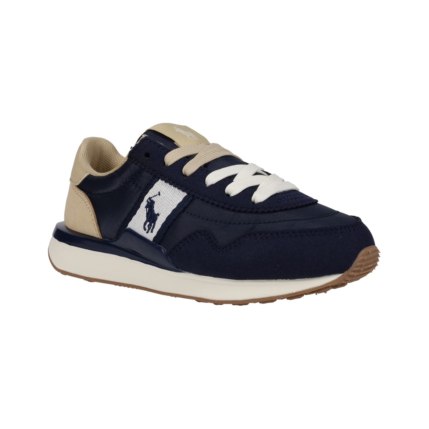 POLO RALPH LAUREN TENIS NIÑO