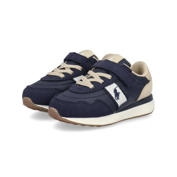 POLO RALPH LAUREN TENIS NIÑO
