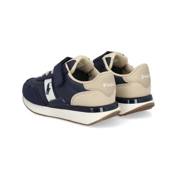 POLO RALPH LAUREN TENIS NIÑO