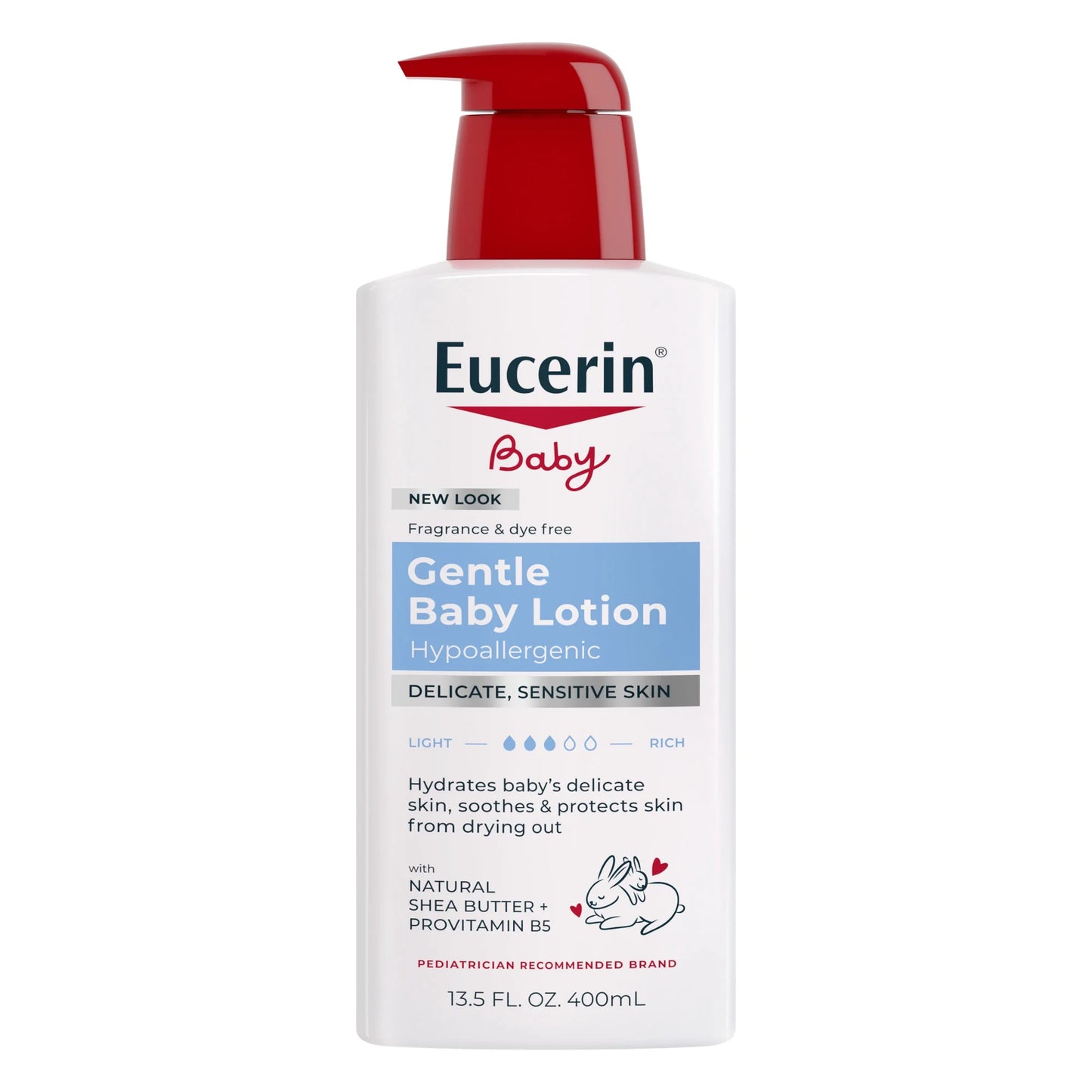 EUSERIN CENTLE BABY LOTION
