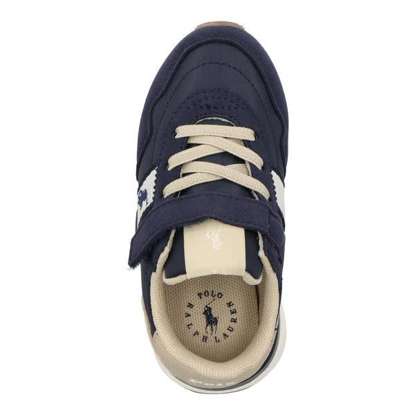 POLO RALPH LAUREN TENIS NIÑO