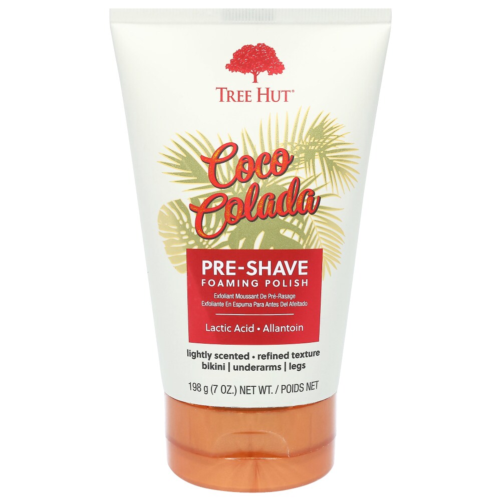 TREE HUT COCO COLADA