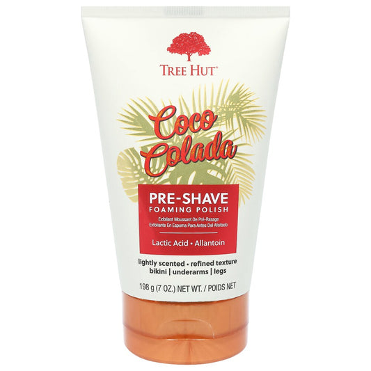 TREE HUT COCO COLADA