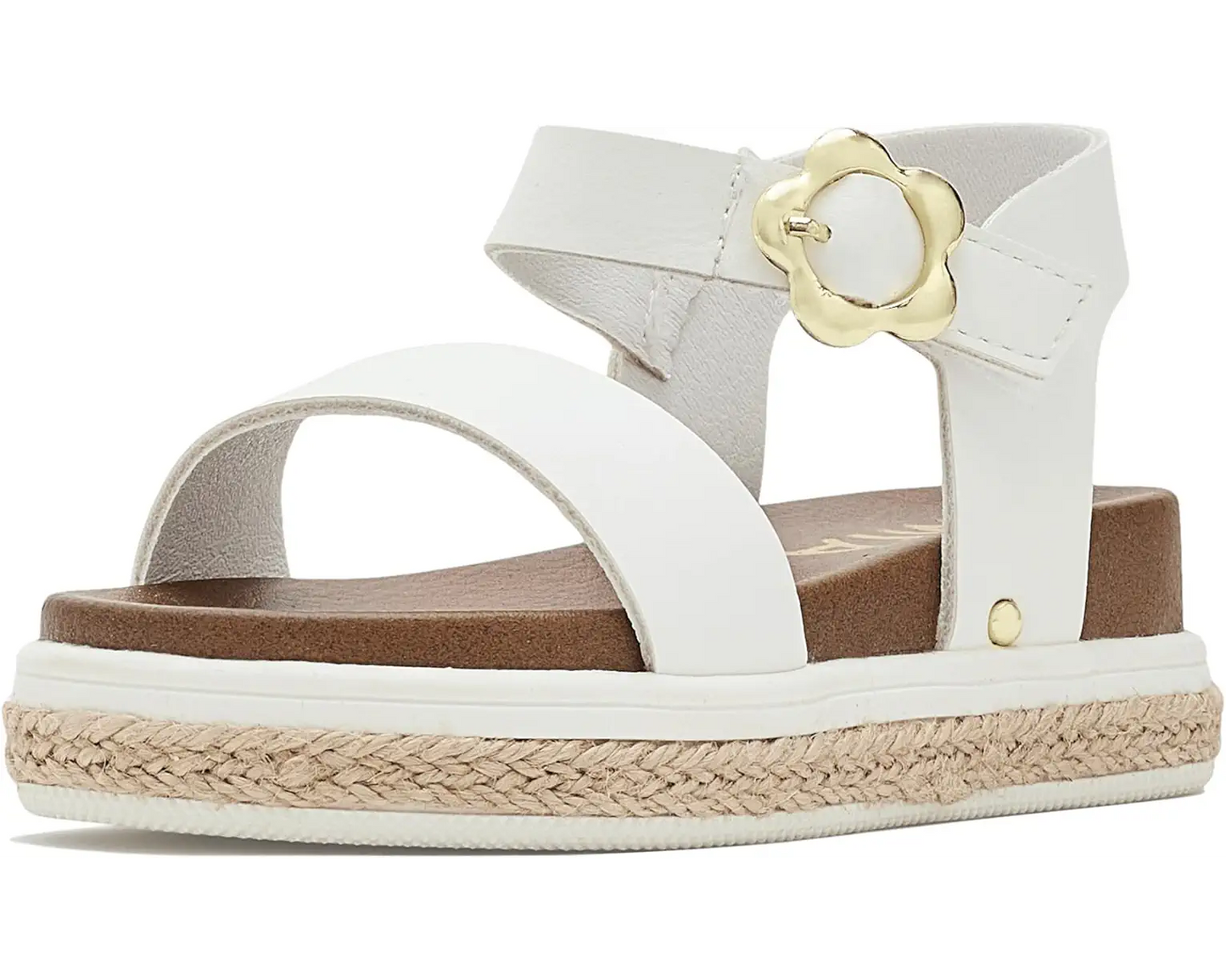 MIA GIRL SANDALIA JUVENIL