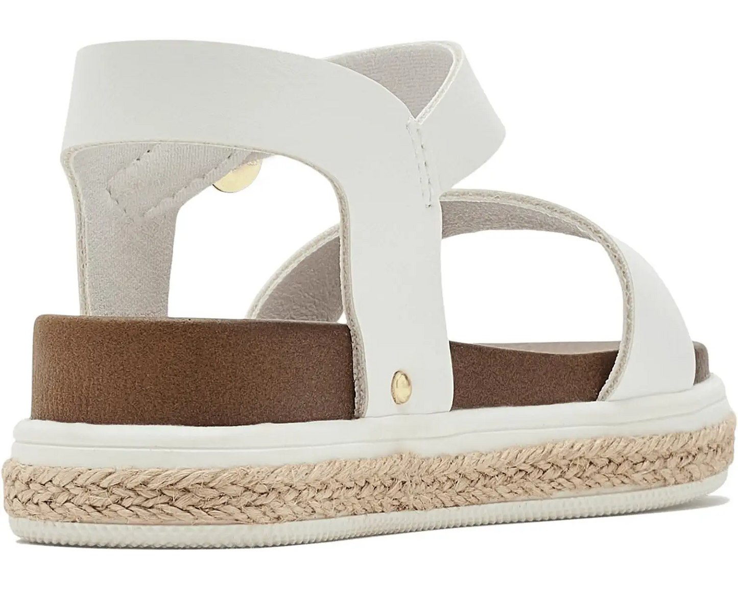 MIA GIRL SANDALIA JUVENIL