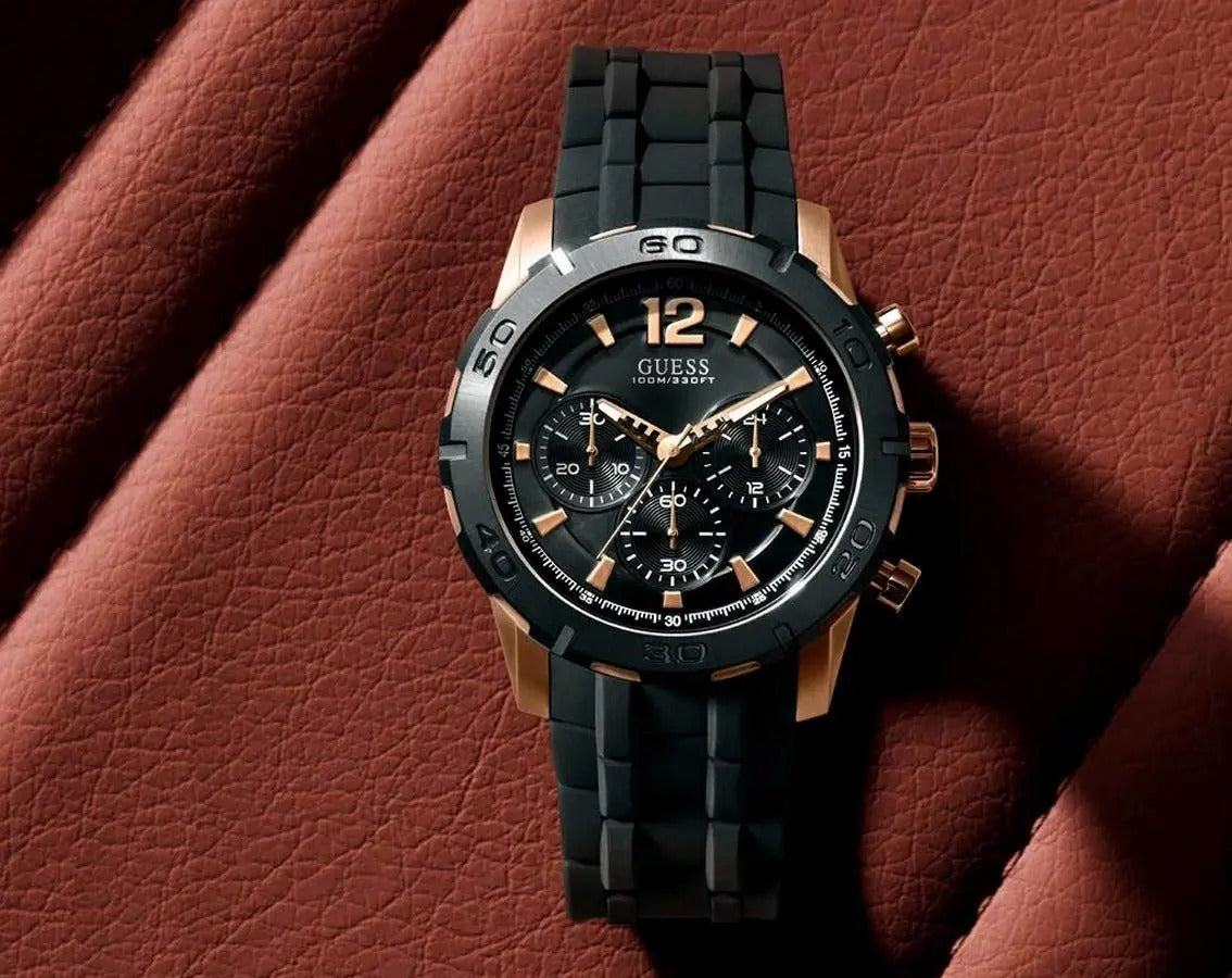 GUEES RELOJ HOMBRE