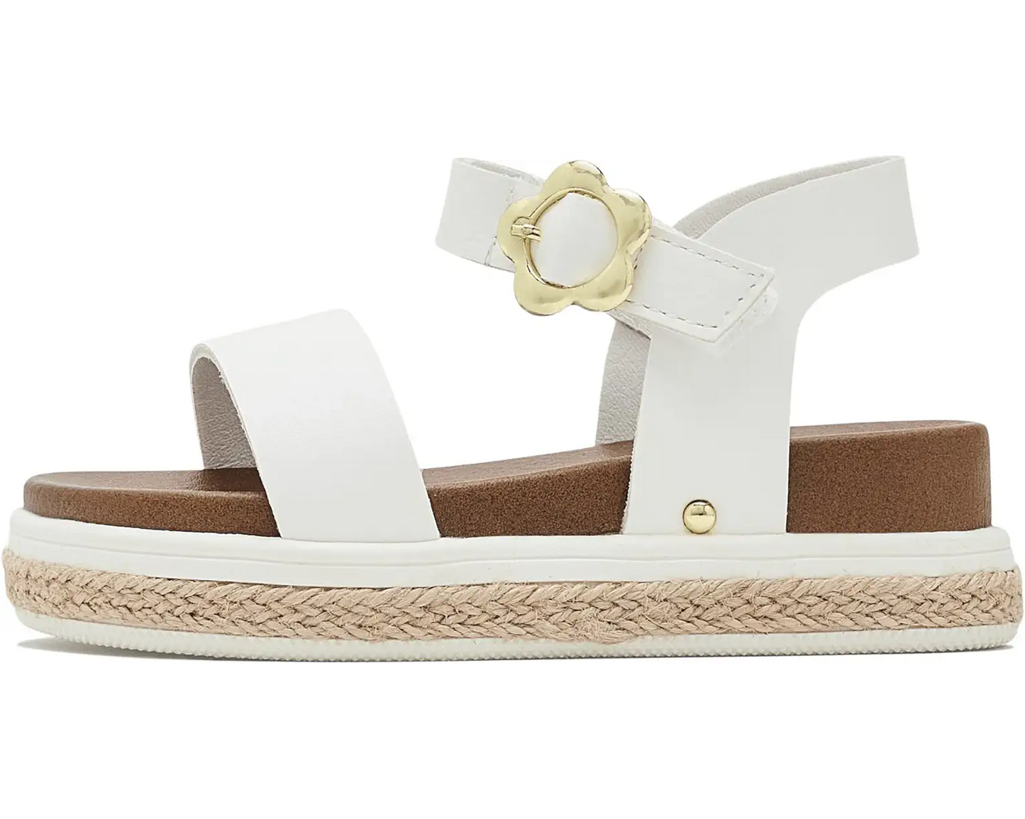 MIA GIRL SANDALIA JUVENIL