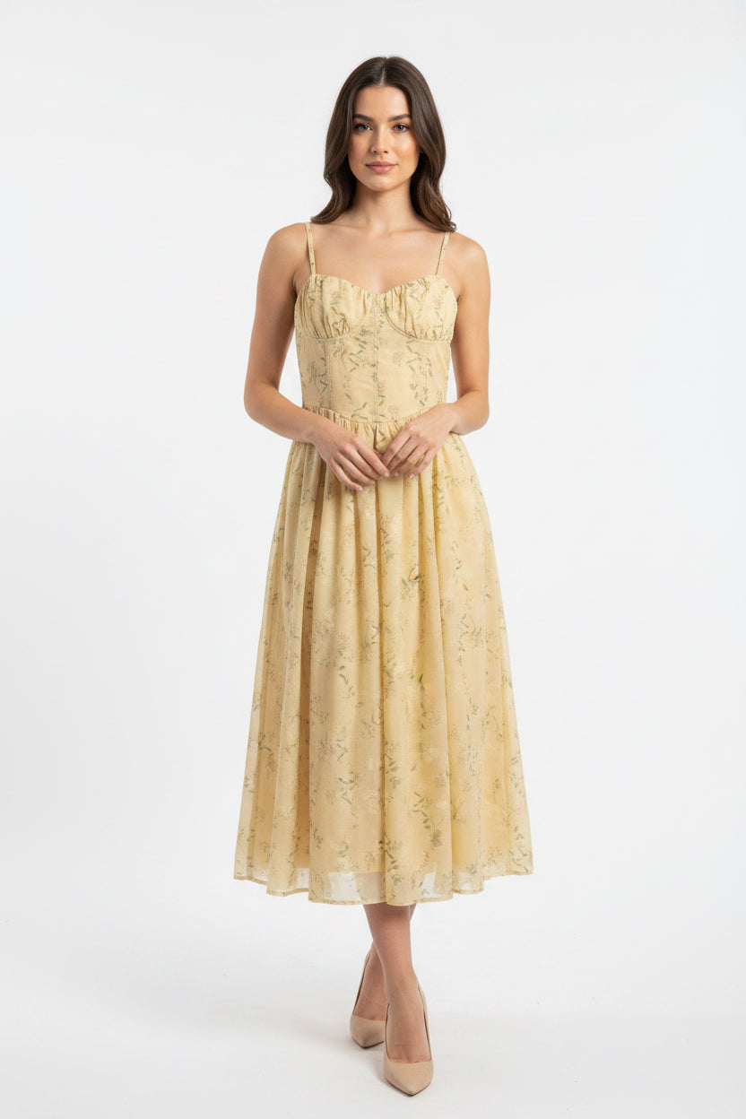 TIRTY TIRTY VESTIDO MUJER