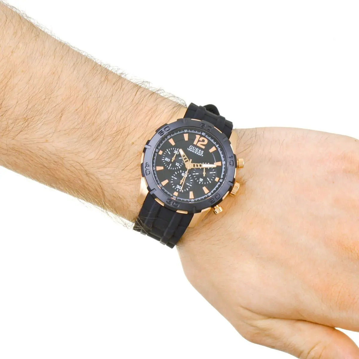 GUEES RELOJ HOMBRE