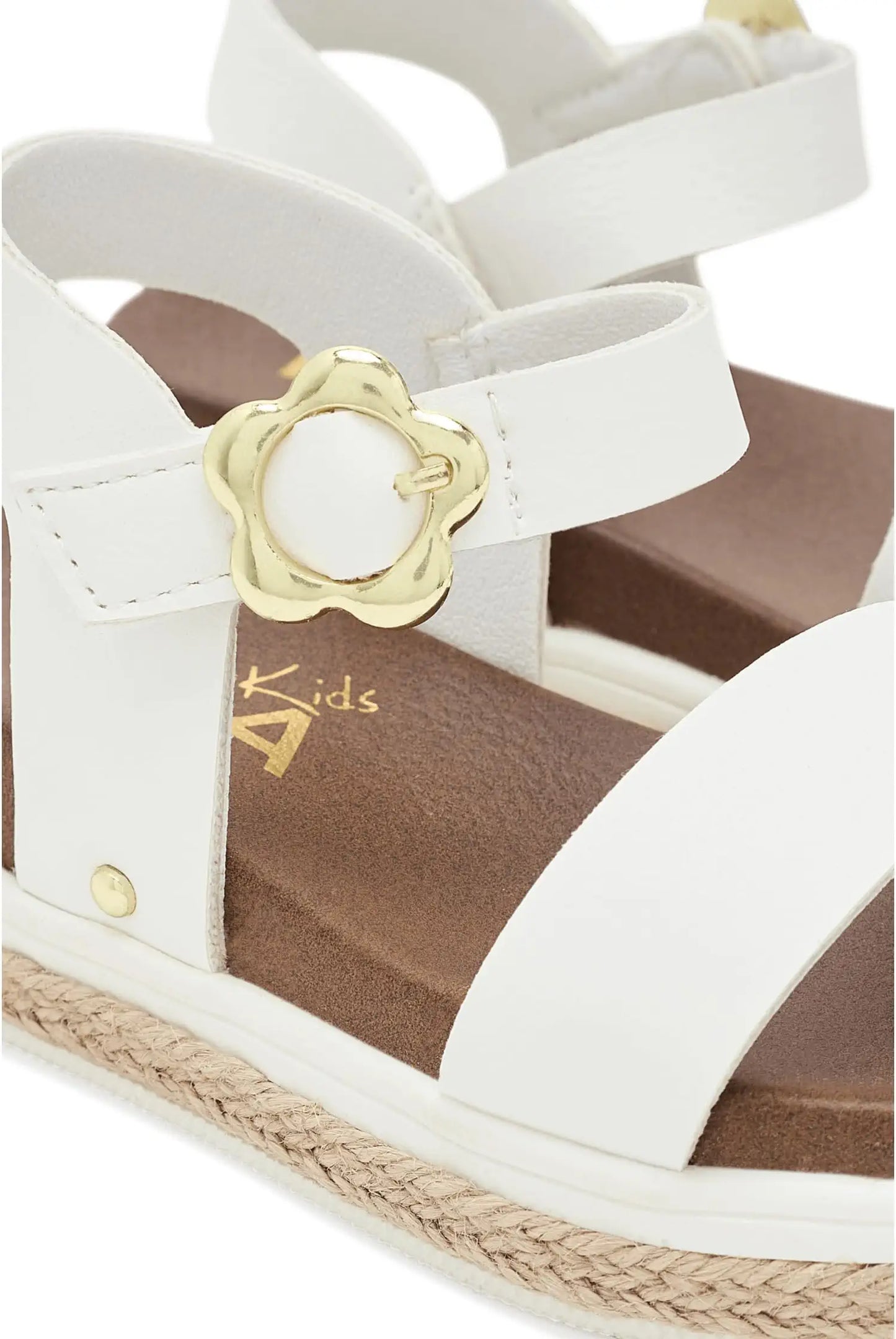 MIA GIRL SANDALIA JUVENIL
