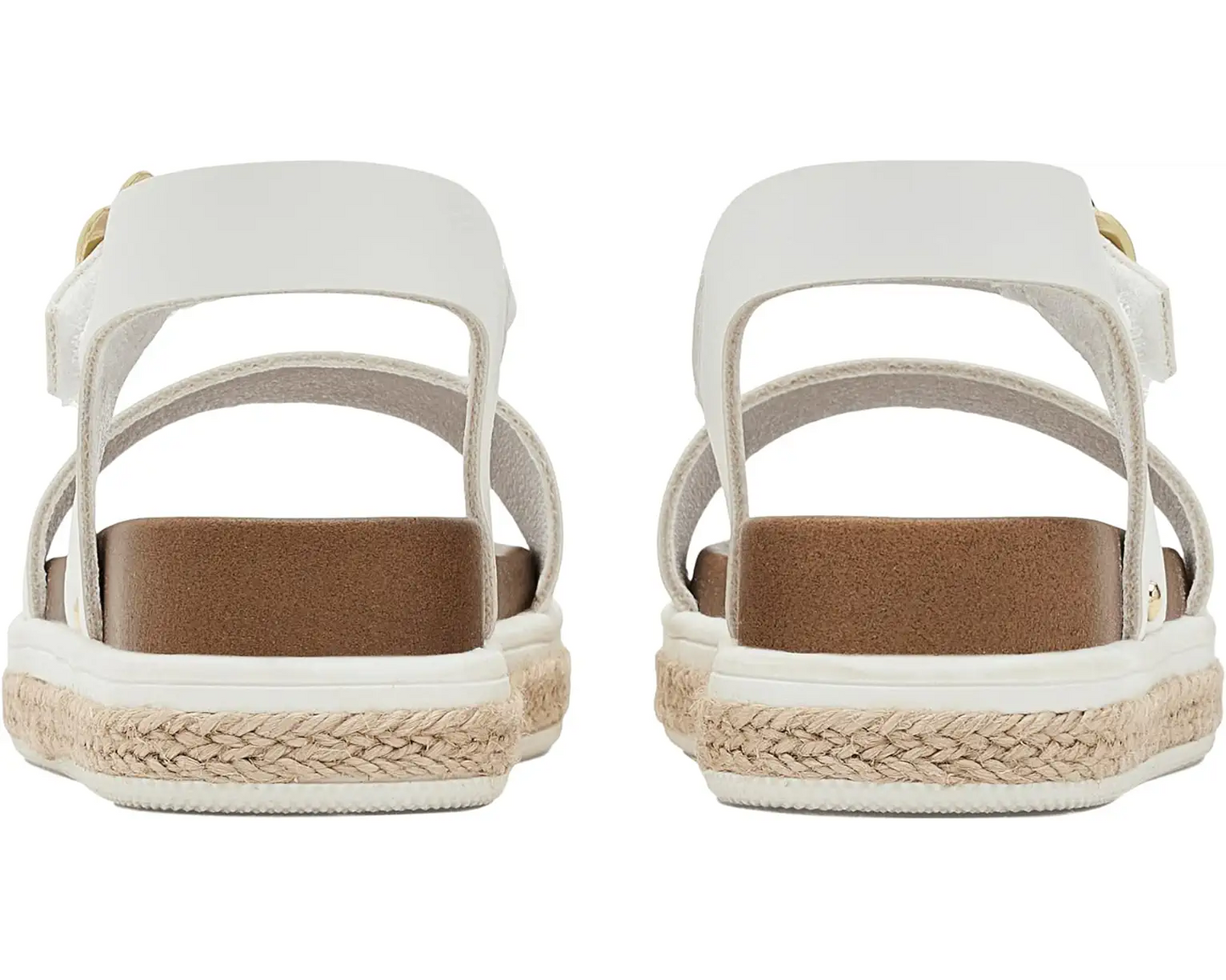 MIA GIRL SANDALIA JUVENIL