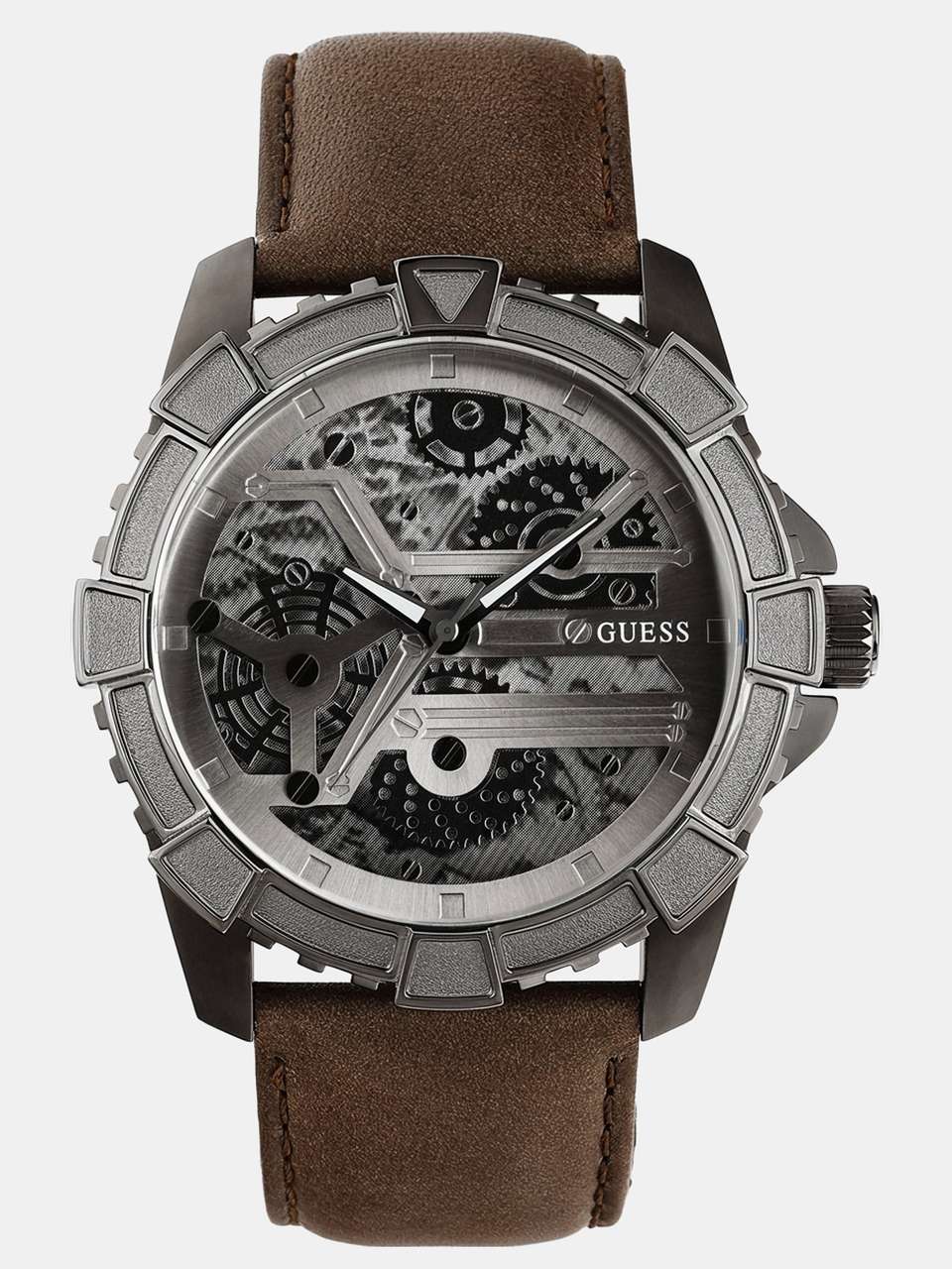 GUESS RELOJ HOMBRE