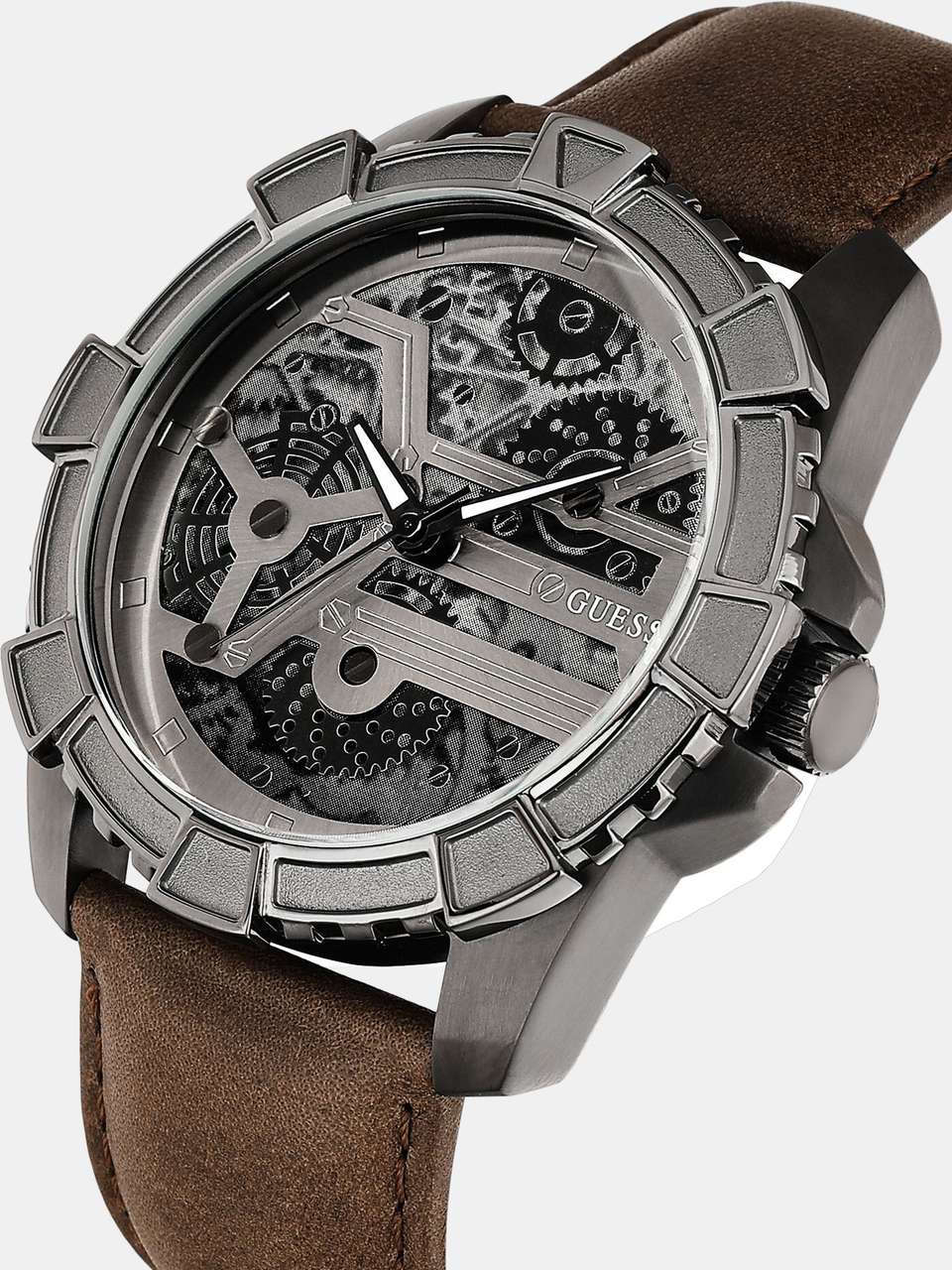 GUESS RELOJ HOMBRE