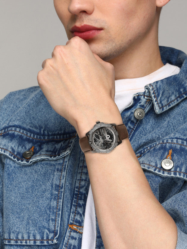 GUESS RELOJ HOMBRE