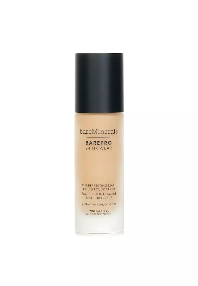 BAREMINERALES  SKIN PERFECTING MATE