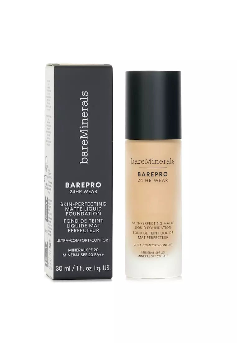 BAREMINERALES  SKIN PERFECTING MATE