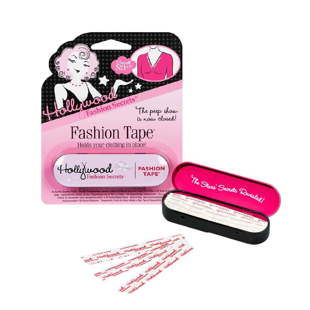 FASHION TAPE