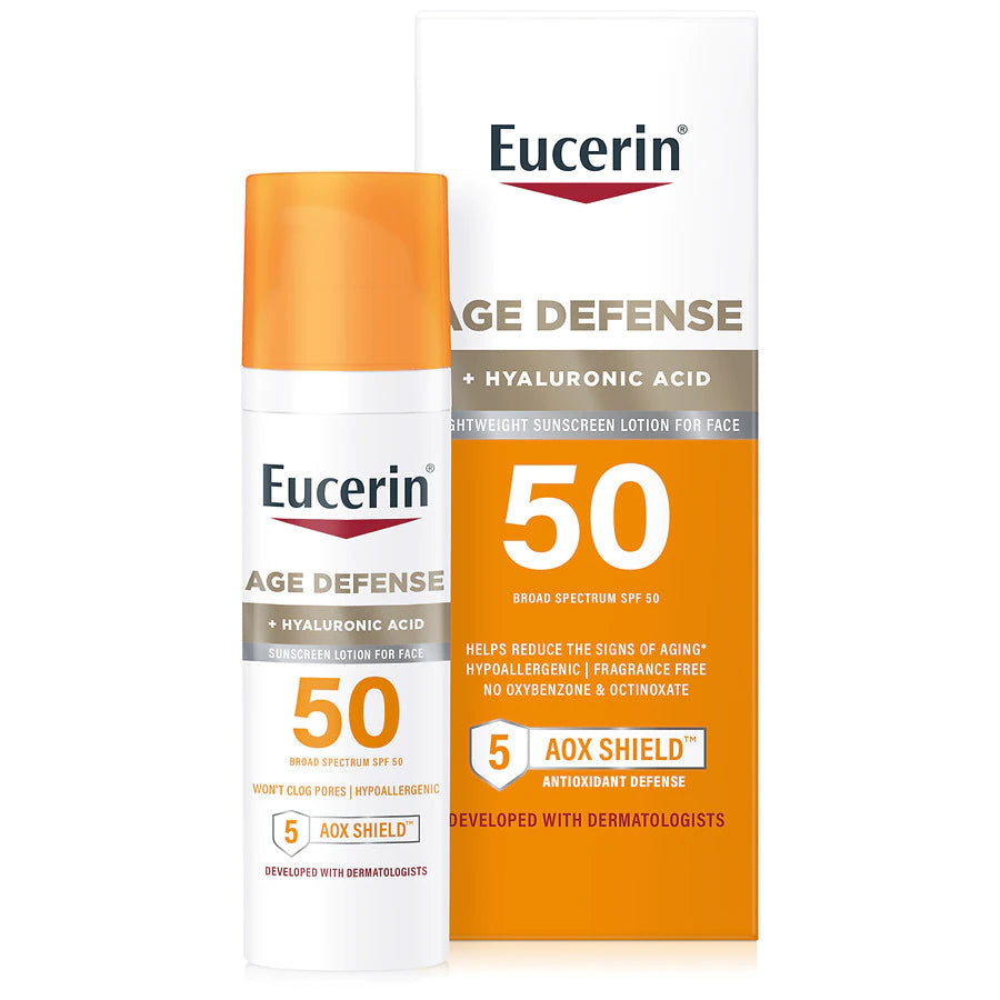EUSERIN AGE DEFENCE