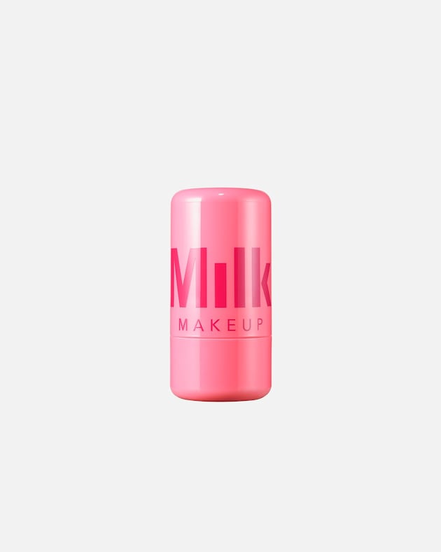 MILK MAJEUP