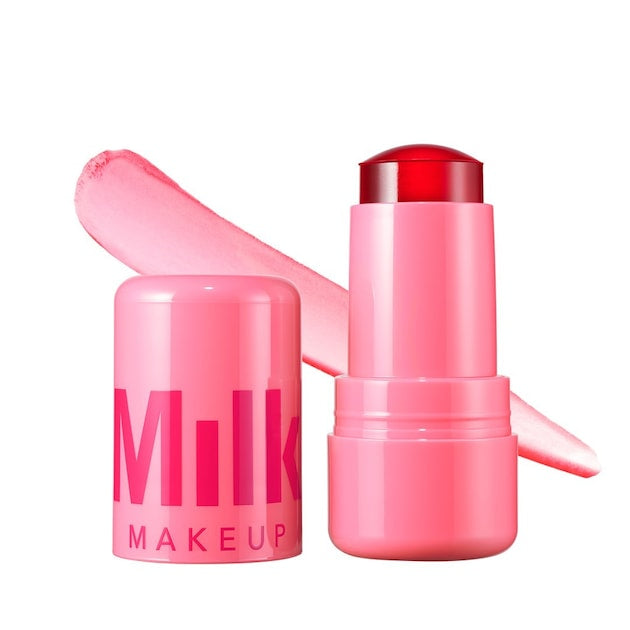 MILK MAJEUP