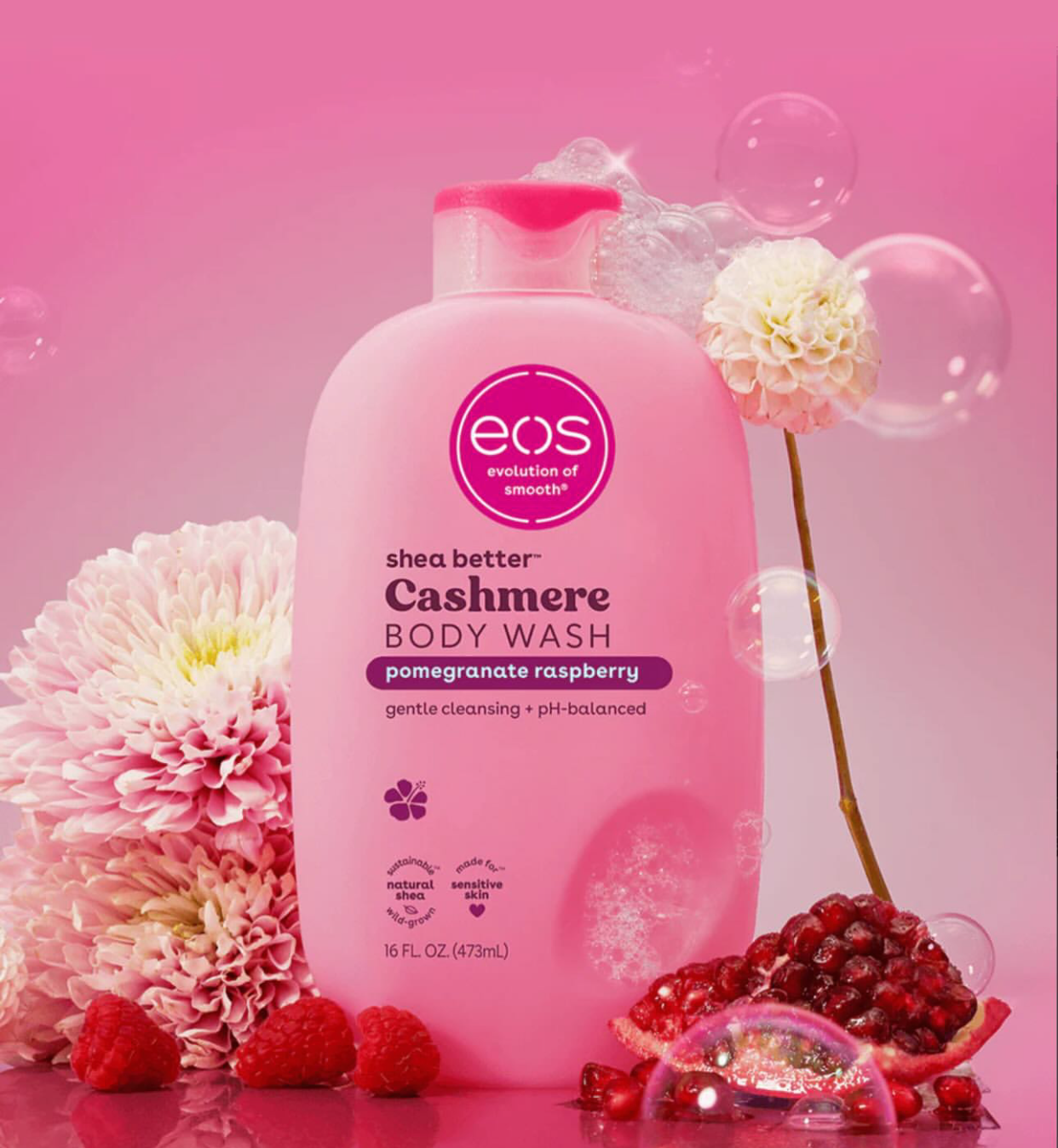 EOS BODDY WASH