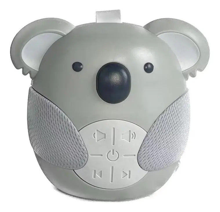 SAFETY PORTABLE SOOTHER